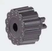 مفتاح تشغيل بلاستيك ميزان ليزر