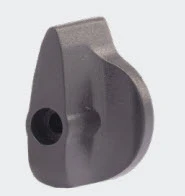 مفتاح تشغيل بلاستيك ميزان ليزر