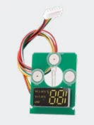 كونترول بورد ميزان