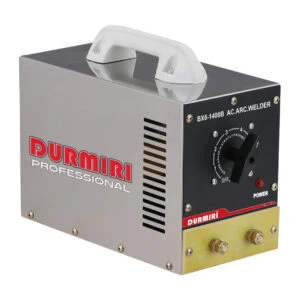 ماكينات لحام بارات جسم ستانلس bx6-1400
