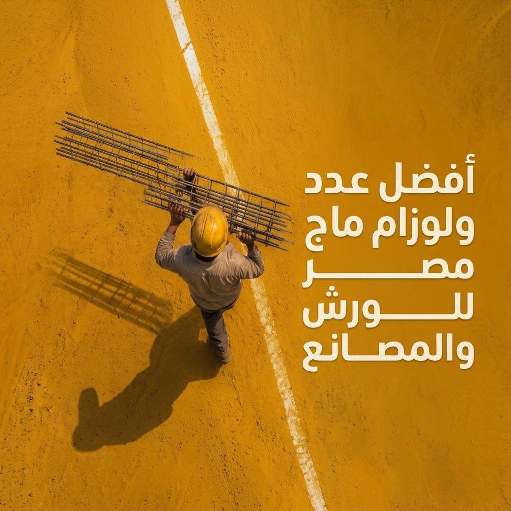 ماج مصر promo