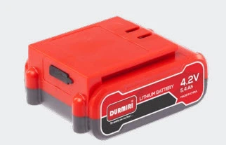 بطارية ميزان ليزر