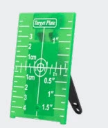 تارجت علام ميزان ليزر