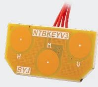 كونترول بورد ميزان ليزر 12- 16 خط