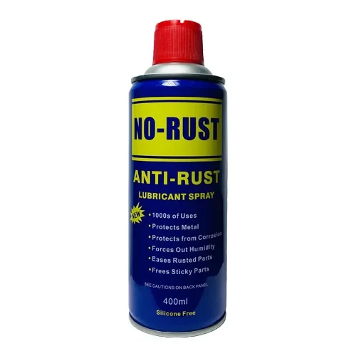 مزيل صدأ 400 مللى NO RUST