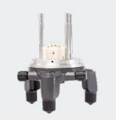 قاعده معدن ميزان ليزر