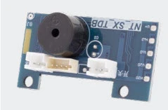 بوردة سماعات ميزان ليزر 12 - 16 خط