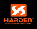 Harden