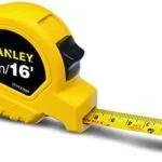 أدوات القياس