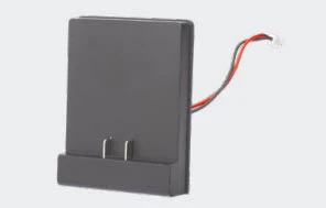 قاعدة شحن بلاستيك ميزان ليزر