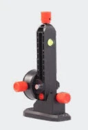 حامل ميزان ليزر حائطي مغناطيس