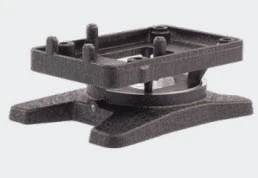 قاعدة معدن ميزان ليزر